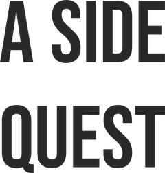 a side quest
